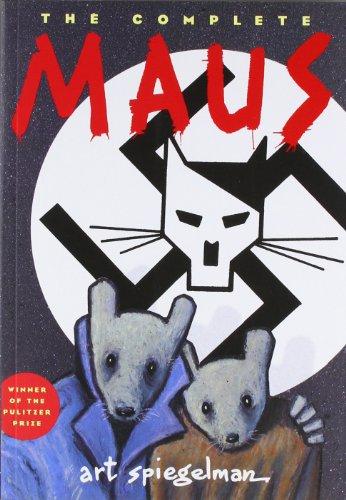 The Complete MAUS