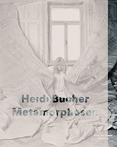 Heidi Bucher: Metamorphosen (Zeitgenössische Kunst)