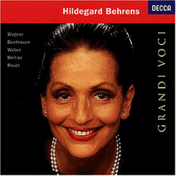 Hildegard Behrens-Arien