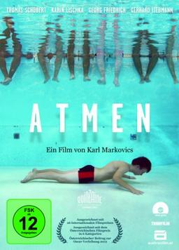 Atmen (DVD)