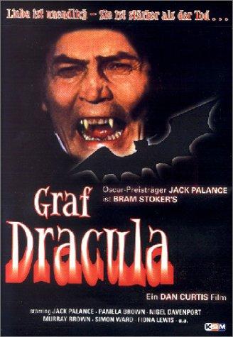 GRAF DRACULA