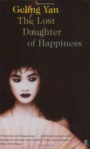 The Lost Daughter of Happiness