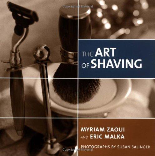 The Art of Shaving