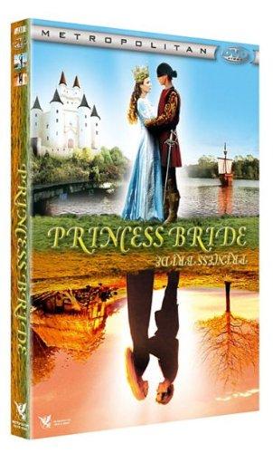 Princess bride [FR Import]