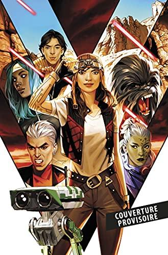 Star Wars : Docteur Aphra. Vol. 1. Destin et fortune