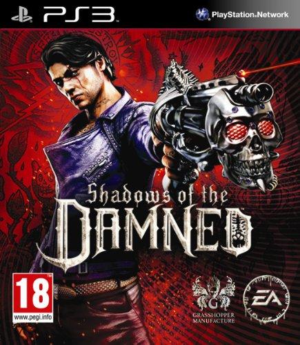 Third Party - Shadows of the damned [Playstation 3] - 5030931102974