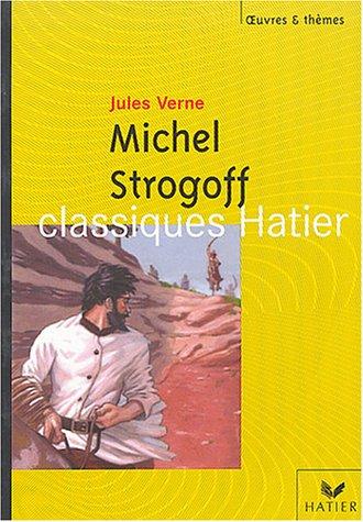 Michel Strogoff