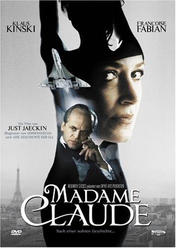 Madame Claude (Metal-Pack)