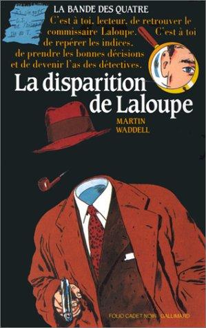 La Disparition de Laloupe