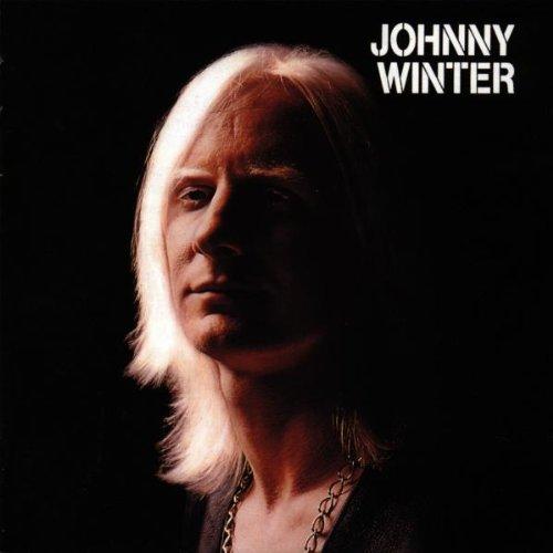 Johnny Winter