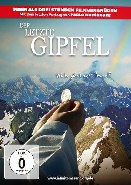 Der letzte Gipfel [VHS]