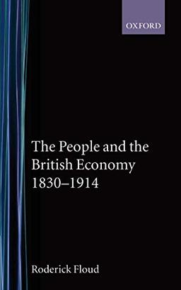 The People and the British Economy, 1830-1914 (OPUS)