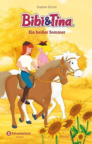 Bibi & Tina - Ein heißer Sommer