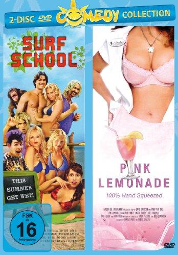 Surf School / Pink Lemonade - 2-Disc Comedy Collection [2 DVDs]