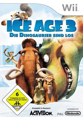 Ice Age 3