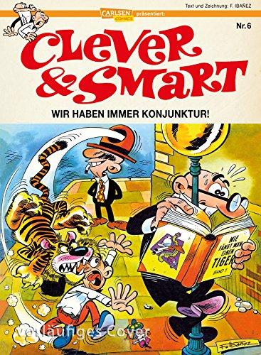 Mit Herz, Schmerz und Melone (Clever und Smart, Band 6)