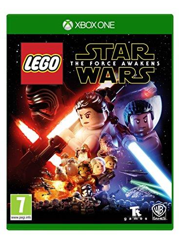 LEGO Star Wars: The Force weckt