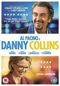 Danny Collins [DVD] [UK Import]