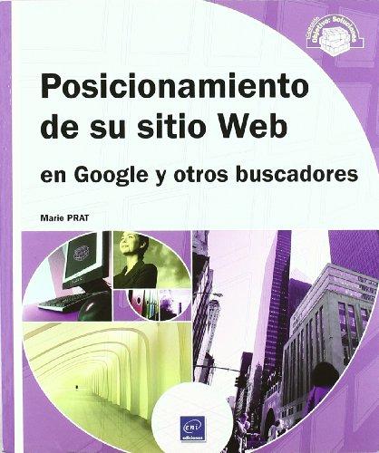 Posicionamiento de su sitio web