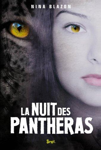 La nuit des pantheras