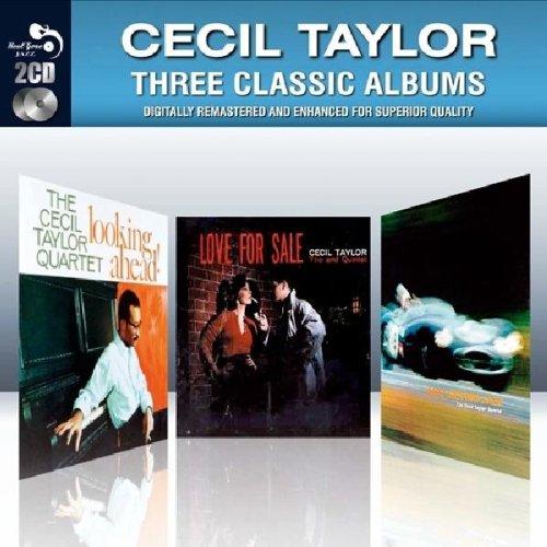 3 Classic Albums