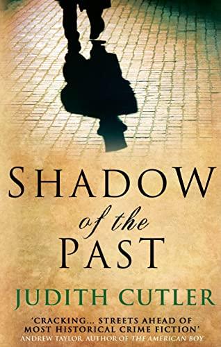 Shadow of the Past (Parson Tobias Campion)