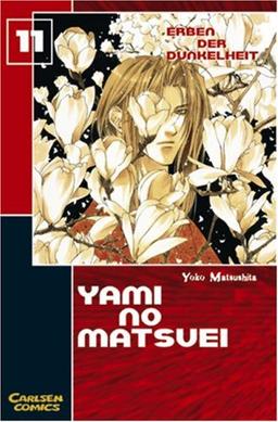 Yami no Matsuei 11. Erben der Dunkelheit