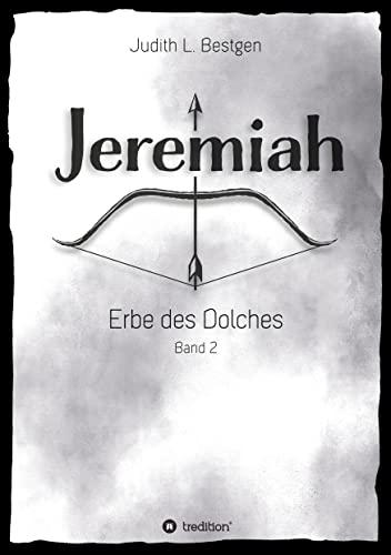 Jeremiah: Erbe des Dolches