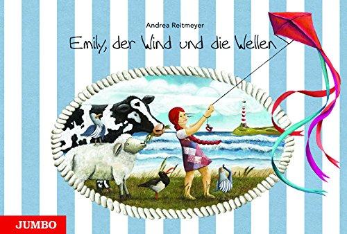 Emily, der Wind und die Wellen