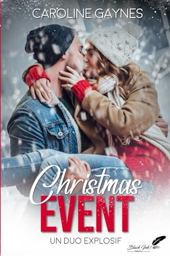 Christmas event : un duo explosif