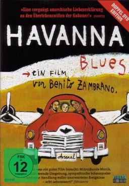 Havanna Blues [2 DVDs]