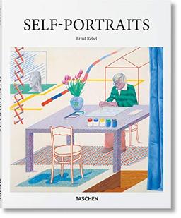 Self-portraits