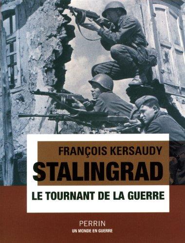 Stalingrad : le tournant de la guerre