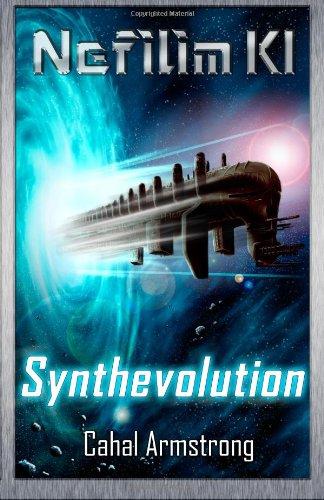 Nefilim KI 7 - Synthevolution