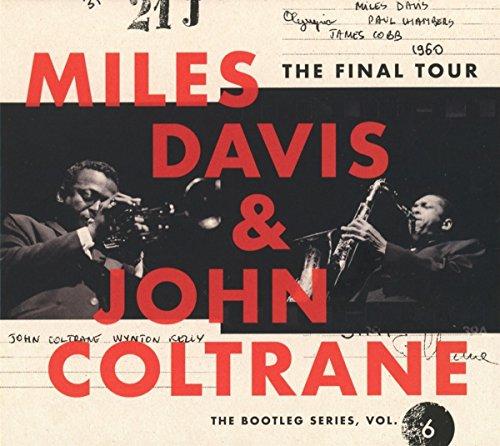 The Final Tour: the Bootleg Series,Vol.6