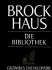 Brockhaus. Die Bibliothek. Grzimeks Enzyklopädie. Säugetiere, Band 1 (Einführung, Eierlegende Säugetiere, Beuteltiere, Insektenfresser, Rüsselspringer, Fledertiere, Riesengleiter)