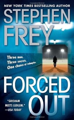 Forced Out: A Novel