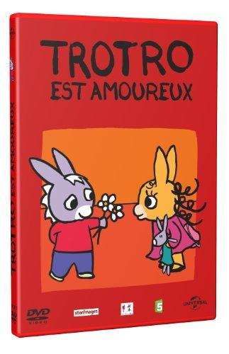 Best of trotro : trotro est amoureux [FR Import]