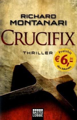 Crucifix: Thriller