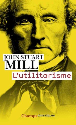 L'utilitarisme