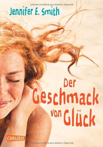 Der Geschmack von Glück