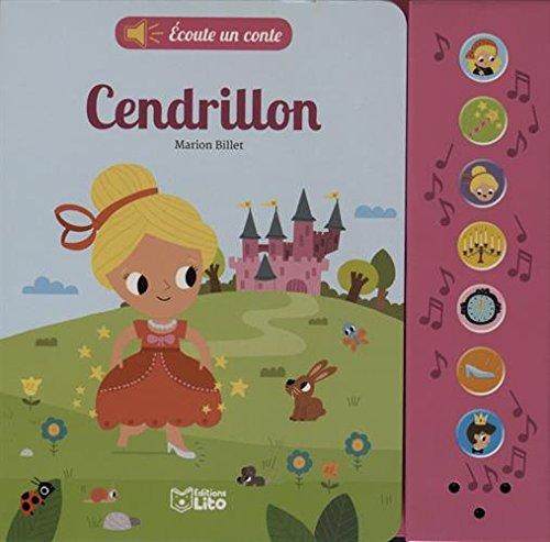 Cendrillon