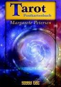 Tarot-Postkartenbuch