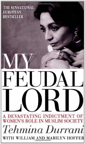 My Feudal Lord