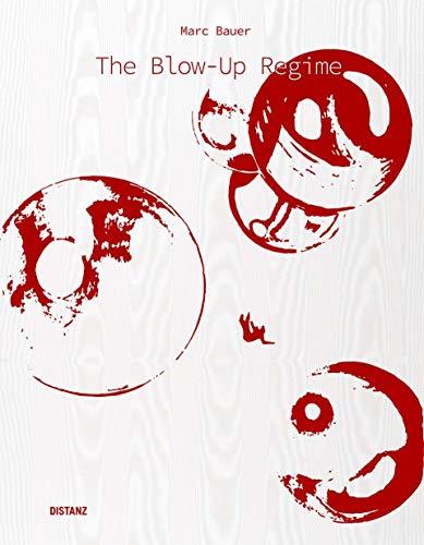 The Blow-Up Regime: (Deutsch/Englisch)