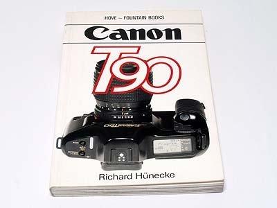 Canon T/90 (Hove User's Guide)