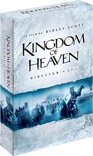 Kingdom Of Heaven - Edition Ultimate 4 DVD [FR IMPORT]