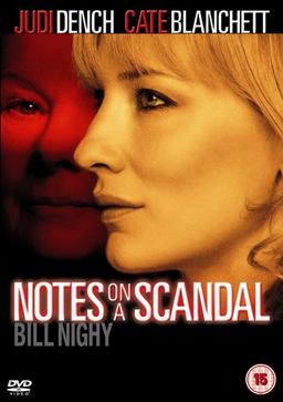 Notes On A Scandal [UK Import]