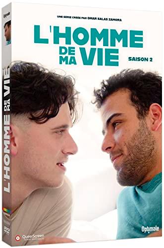 BQHL L'Homme de ma Vie - Saison 2 [FR Import]