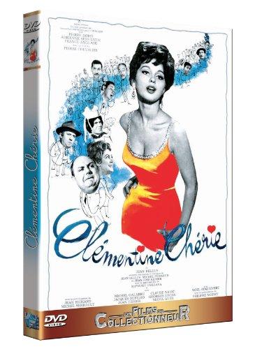 Clémentine chérie [FR Import]